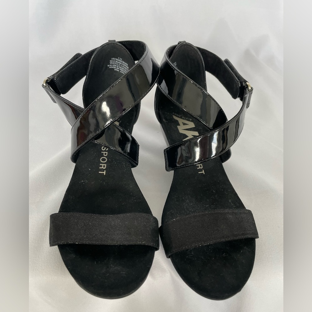 Womens Anne Klein Sport Wedges - Picture 2 of 10